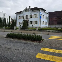 Liechtenstein Center - Vaduz
