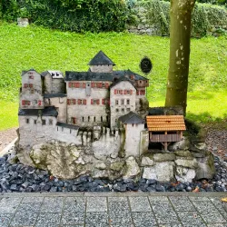 Liechtenstein Center - Vaduz