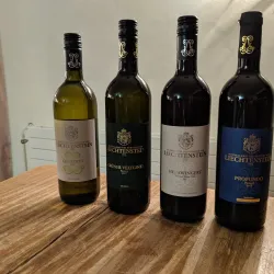 Liechtenstein Wine Museum - Vaduz