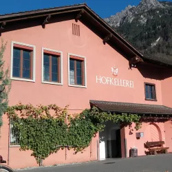 Liechtenstein Wine Museum - Vaduz