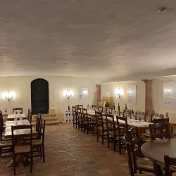 Liechtenstein Wine Museum - Vaduz