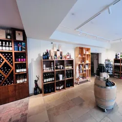 Liechtenstein Wine Museum - Vaduz