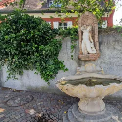 Red House (Rotes Haus) - Vaduz