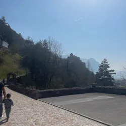 Red House (Rotes Haus) - Vaduz