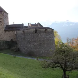 Red House (Rotes Haus) - Vaduz