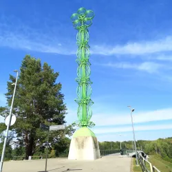 Alytus Bridge - Alytus