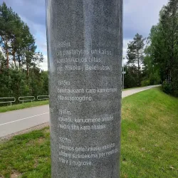 Alytus Bridge - Alytus