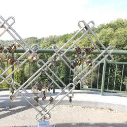 Alytus Bridge - Alytus