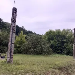 Alytus Bridge - Alytus