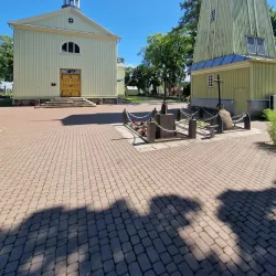 Alytus Church of the Assumption of the Blessed Virgin Mary - Alytus
