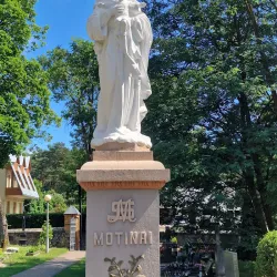 Alytus Church of the Assumption of the Blessed Virgin Mary - Alytus