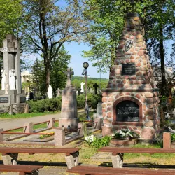 Alytus Church of the Assumption of the Blessed Virgin Mary - Alytus