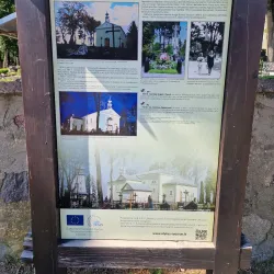 Alytus Church of the Assumption of the Blessed Virgin Mary - Alytus