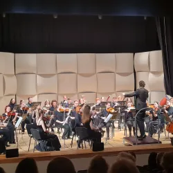 Alytus Cultural Center - Alytus