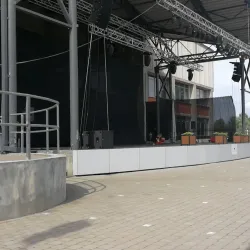 Alytus Cultural Center - Alytus