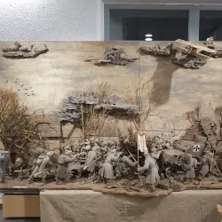 Alytus Cultural Center - Alytus