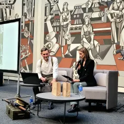 Alytus Cultural Center - Alytus