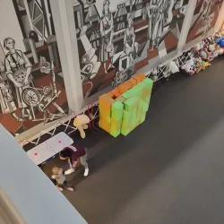 Alytus Cultural Center - Alytus