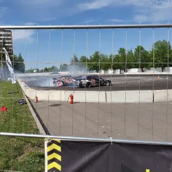 Alytus Cultural Center - Alytus