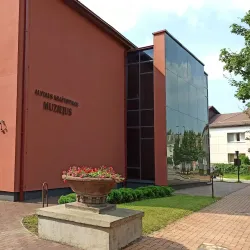 Alytus History Museum - Alytus