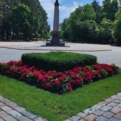 Alytus Park - Alytus