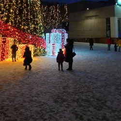 Alytus Regional Park - Alytus