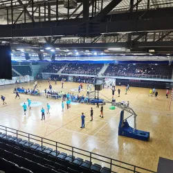 Alytus Sports and Recreation Center - Alytus