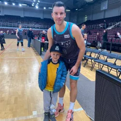 Alytus Sports and Recreation Center - Alytus