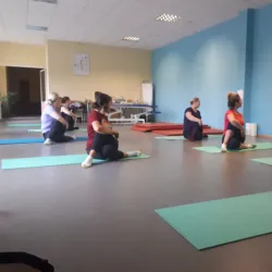 Alytus Sports and Recreation Center - Alytus