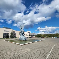 Alytus Sports and Recreation Center - Alytus