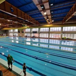 Alytus Sports and Recreation Center - Alytus