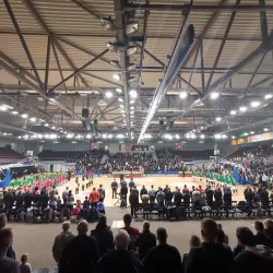 Alytus Sports and Recreation Center - Alytus