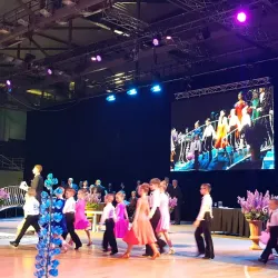 Alytus Sports and Recreation Center - Alytus