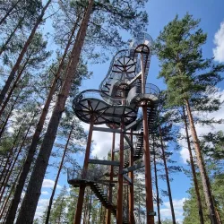 Dzūkija National Park - Alytus