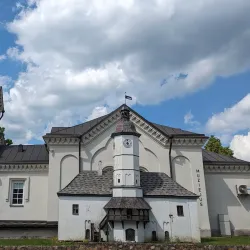 Dzūkija National Park - Alytus