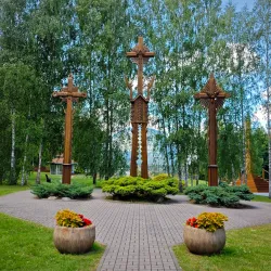 Dzūkija National Park - Alytus