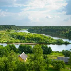 Dzūkija National Park - Alytus