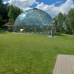 Dzūkija National Park - Alytus