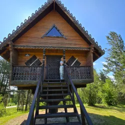 Dzūkija National Park - Alytus