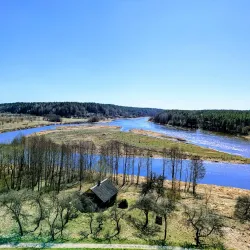 Dzūkija National Park - Alytus