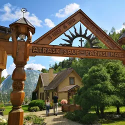 Dzūkija National Park - Alytus