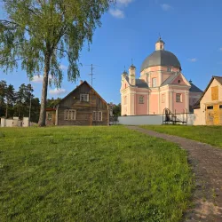 Dzūkija National Park - Alytus