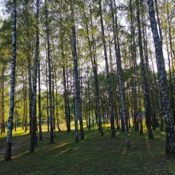 Svajonių Parkas (Dream Park) - Alytus