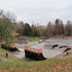 Svajonių Parkas (Dream Park) - Alytus