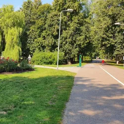 Svajonių Parkas (Dream Park) - Alytus