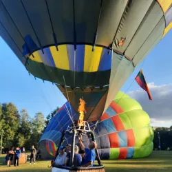 Svajonių Parkas (Dream Park) - Alytus