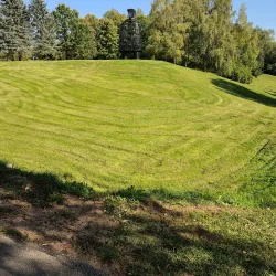 Svajonių Parkas (Dream Park) - Alytus