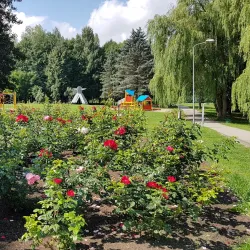 Svajonių Parkas (Dream Park) - Alytus