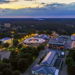 Aquapark Wellness Center - Druskininkai
