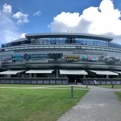 Aquapark Wellness Center - Druskininkai